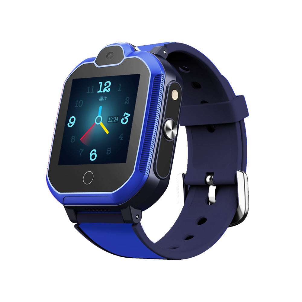 Cross-Border New 4G Video Calling Smartwatch For Children